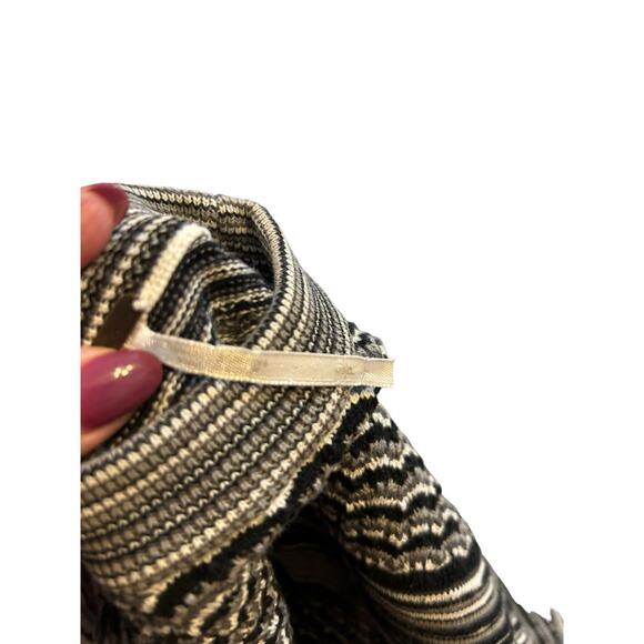 Free People Groovy Knit Dress - Size XS - Picture 7 of 8